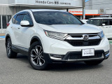 CR-V 1.5 EX マスターピース 