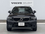 XC40 プラス B4 AWD 4WD 