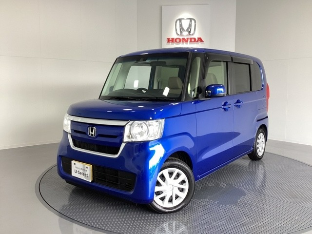 N-BOX G L ホンダセンシング 