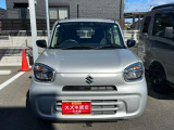 アルト L アップグレードパッケージ装着車