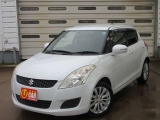 スイフト 1.2 XL 車検R8/9 純正ナビ 地デジTV オートAC
