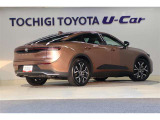 クラウンクロスオーバー 2.5 G アドバンスト E-Four 4WD 