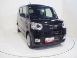 ムーヴキャンバス  セオリー G 4WD