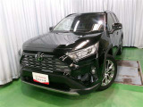 RAV4  2.0 G Zパッケージ 4WD