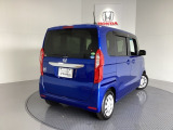 N-BOX G L ホンダセンシング 