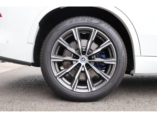 BMW X5 Mスポーツ 20インチ 2本 10.5J5HPCD112+40 BMW X5 Mスポーツ 20インチ 2本 10.5J5HPCD112+40