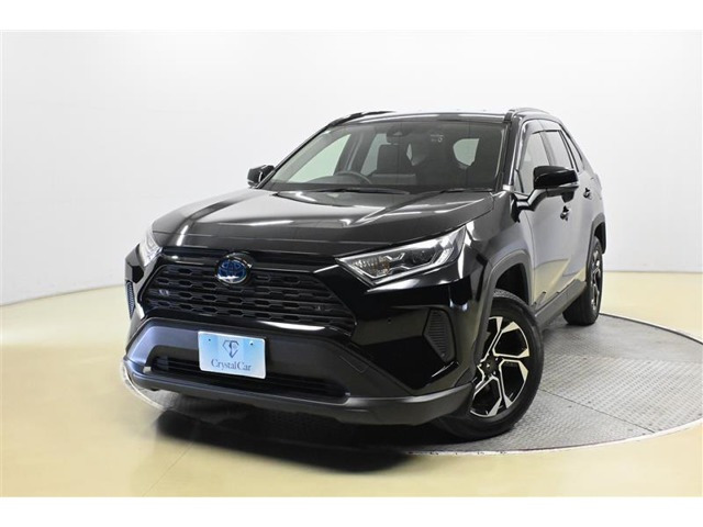 RAV4 2.5 ハイブリッド X 