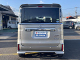 スペーシアカスタム ハイブリッド(HYBRID)  GS 