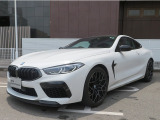 BMW M8 コンペティション 4WD