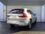 XC60 アルティメット B5 AWD 4WD 