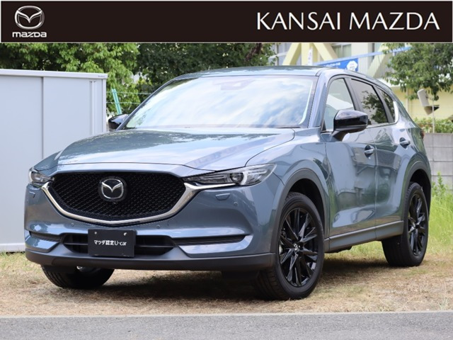 CX-5  2.2 XD ブラックトーンエディション ディーゼルターボ 4WD