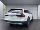 V90クロスカントリー アルティメット B5 AWD 4WD 