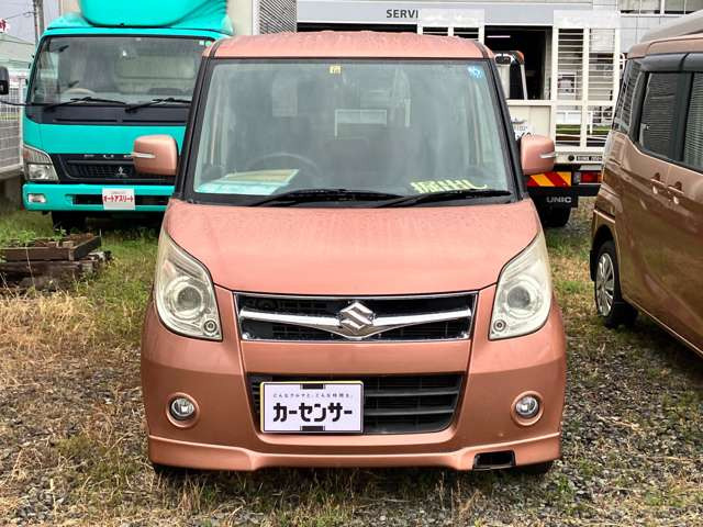 中古車 スズキ パレット XS の中古車詳細 (116,000km, アンティークローズメタリック, 長野県, 16万円) |  中古車情報・中古車検索なら【車選びドットコム（車選び.com）】