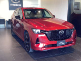 CX-60 3.3 XD ハイブリッド プレミアムスポーツ 4WD 