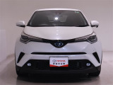 C-HR ハイブリッド 1.8 G 