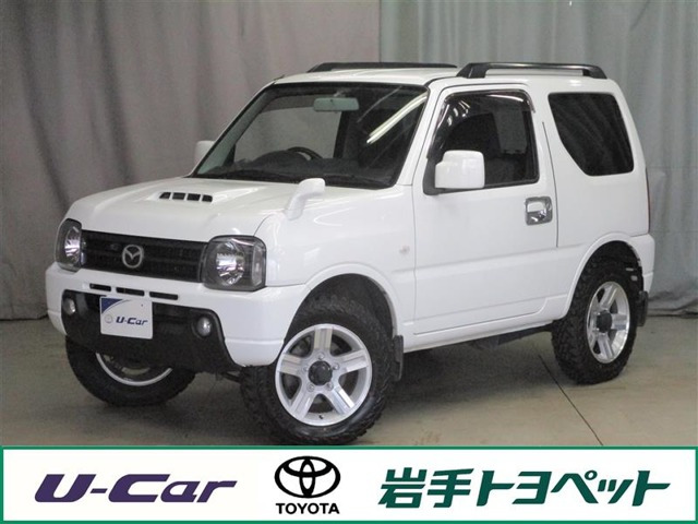 AZ-オフロード XC 4WD 