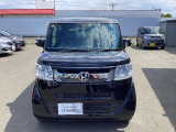 N-BOXスラッシュ G L インテリアカラーパッケージ 4WD 