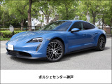 タイカン  パフォーマンスバッテリー プラス 4+1シート