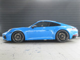 911 カレラ4 GTS PDK 