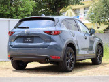 CX-5  2.2 XD ブラックトーンエディション ディーゼルターボ 4WD