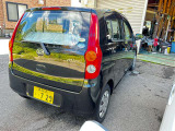 ミラ L 4WD