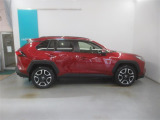 RAV4 2.0 アドベンチャー 4WD 