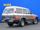新車販売から、約30年程・・・。今現在で一体何台位が生き残っているかという状態です。全国的に見ても、10数台しかないのが現状となります。