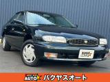 【中古車情報】日産 ブルーバード 1.8 SSS アテーサ 4WD 走行36000キロ ENU13 SR18エンジン の中古車詳細（走行距離：3.6万km、カラー：ダークグリーン、販売地域：千葉県千葉市花見川区三角町）