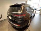 グランドチェロキー リミテッド 4WD 