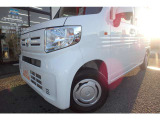 N-VAN L ホンダセンシング 