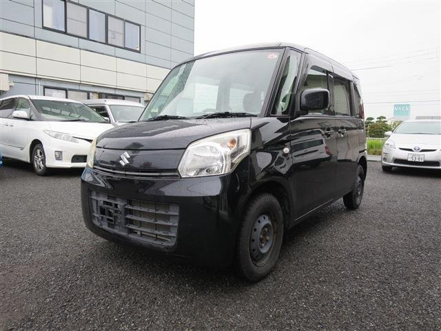 スペーシア G 4WD 