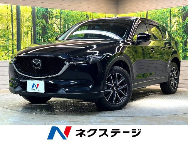 CX-5  XD プロアクティブ