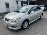 ブレイド 2.4 G 4WD 