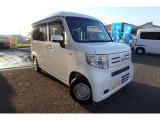 N-VAN L ホンダセンシング 