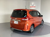 フリード 1.5 クロスター ホンダセンシング 