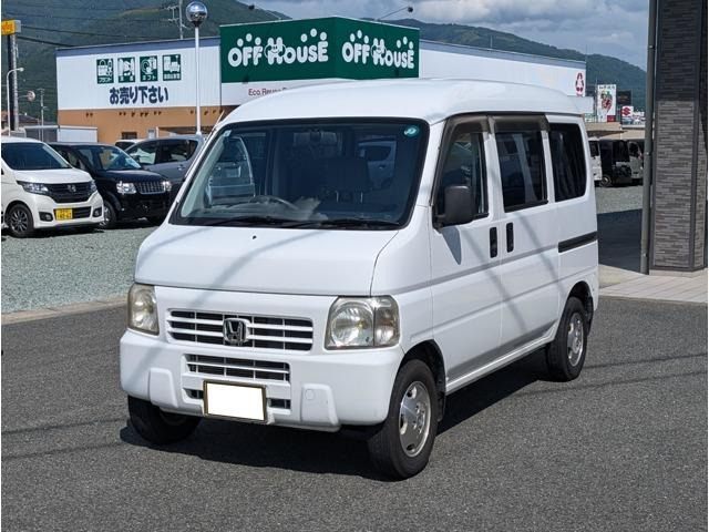 ホンダ アクティバン 30万円以下の中古車 | 中古車情報・中古車検索なら【車選びドットコム（車選び.com）】