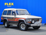 ランドクルーザー60 4.0 VX ハイルーフ ディーゼル 4WD 