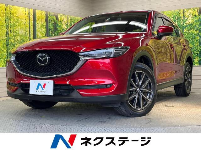 CX-5 2.2 XD Lパッケージ 