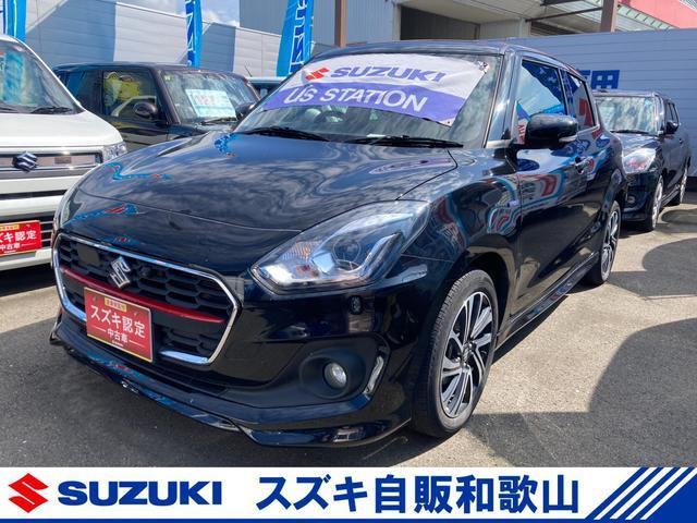 スイフト 1.2 ハイブリッド(HYBRID) RS 