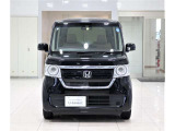 N-BOX G L ホンダセンシング 