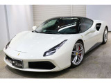 488GTB F1 DCT 