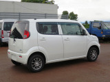 モコ S FOUR 4WD 