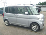 タント X SA 4WD 