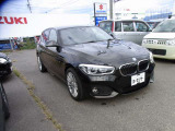 1シリーズ 118d Mスポーツ 