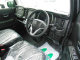 ハスラー タフワイルド ターボ 4WD 