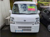 NV100クリッパー DX GL エマージェンシーブレーキ パッケージ ハイルーフ 5AGS車 