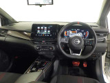 ノートオーラ  1.2 NISMO