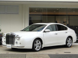 ガリュー  V6 3500 左ハンドル