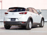 CX-3 1.5 15S アーバンドレッサー 