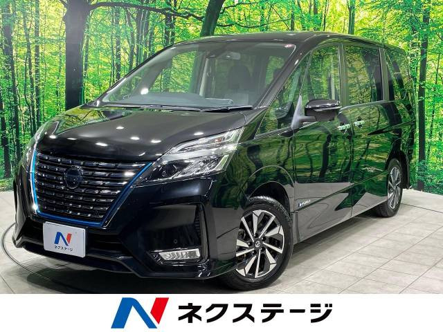 セレナ 1.2 e-POWER ハイウェイスター V 